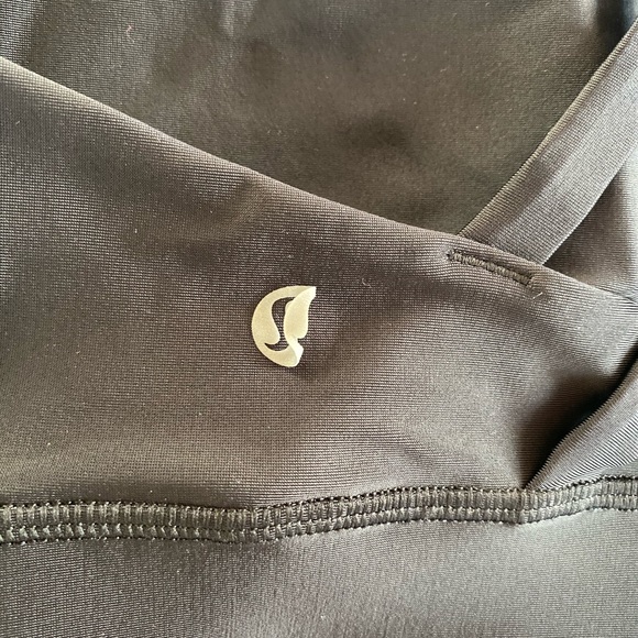 Lululemon Energy Bra - Swim Edition - Picture 3 of 3